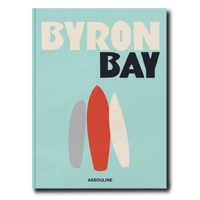 Shop Assouline Byron Bay