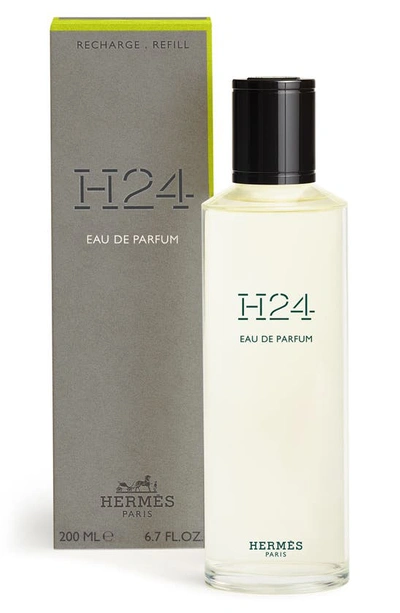 Shop Hermes H24, 5.9 oz In Eco Refill