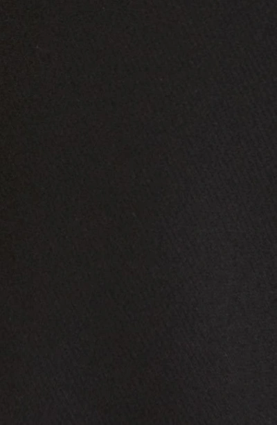 Lafayette 148 Waldorf Straight Leg Ankle Pants In Black