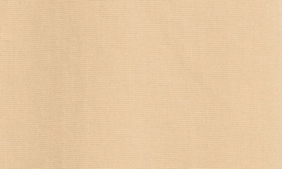 Lafayette 148 Cotton & Linen Coat In Semolina