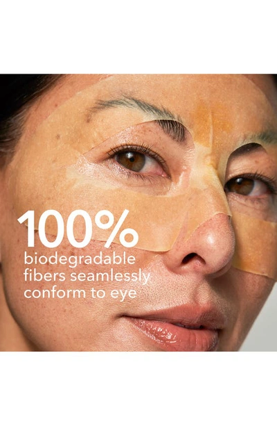 Dr Dennis Gross Skincare Dr. Dennis Gross Skincare Derminfusions Lift And Repair Eye Mask