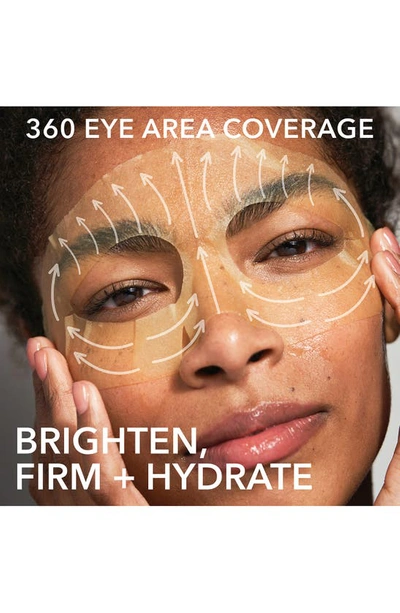 Dr Dennis Gross Skincare Dr. Dennis Gross Skincare Derminfusions Lift And Repair Eye Mask