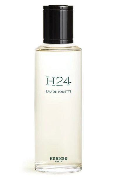 Shop Hermes H24, 5.9 oz In Eco Refill