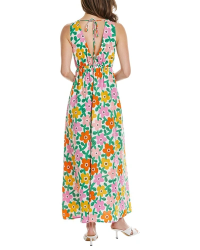 Shop Traffic People Slow Days Maxi Dress In White