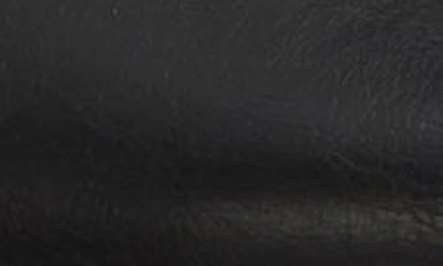 Abound Nico Double Monk Strap Loafer In Black