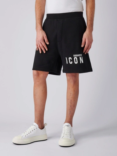 dsquared2 pantaloncini