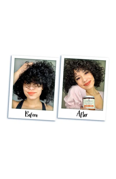 Curlsmith Curl Conditioning Oil-in-cream