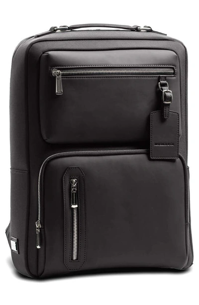 Shop Maverick & Co. Explorer Light Backpack In Black