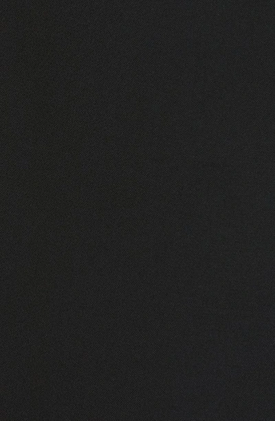 Carolina Herrera High-waisted Skinny-leg Pants In Black