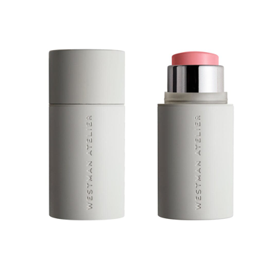 Westman Atelier Vital Pressed Skincare Powder