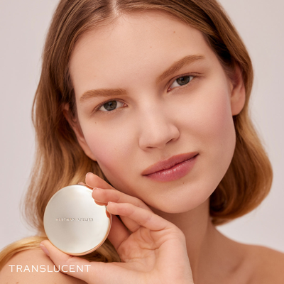 Westman Atelier Vital Pressed Skincare Powder