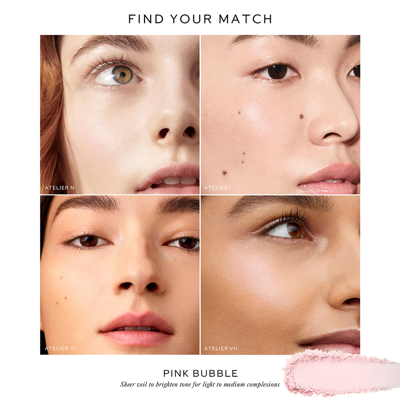 Westman Atelier Vital Pressed Skincare Powder