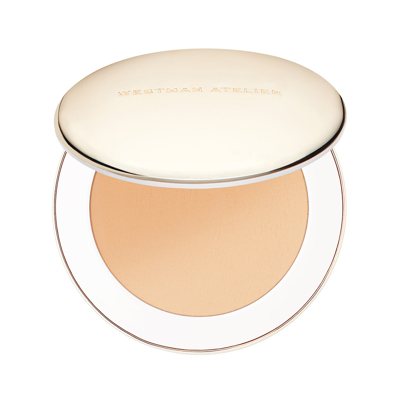 Shop Westman Atelier Vital Pressed Skincare Powder