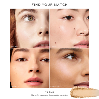 Westman Atelier Vital Pressed Skincare Powder