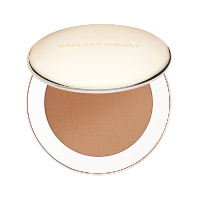 Shop Westman Atelier Vital Pressed Skincare Powder