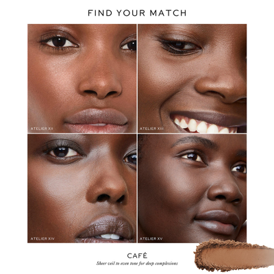 Westman Atelier Vital Pressed Skincare Powder