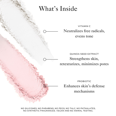 Westman Atelier Vital Pressed Skincare Powder