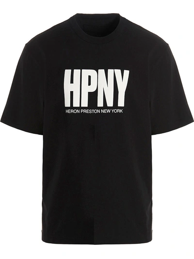 Shop Heron Preston 'hpny' T-shirt