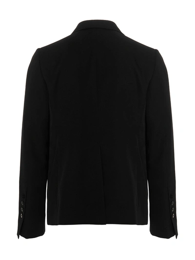 Sapio Blazer Gabardine Smoking