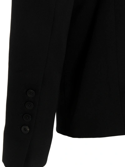 Sapio Blazer Gabardine Smoking