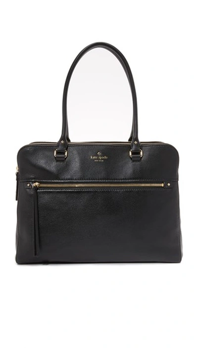 Kate spade kiernan on sale handbag