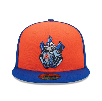 MLB New Era Minor League 59fifty Fitted Hats for Sale in West