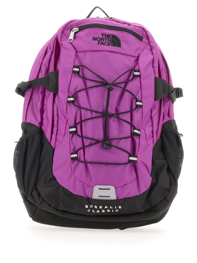 The North Face Borealis Classic Backpack In Viola | ModeSens