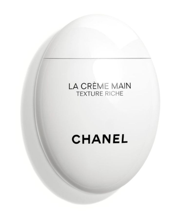 CHANEL+%22La+Creme+Main%22+Hand+Cream+%2850ml%2F1.7oz%29 for sale online