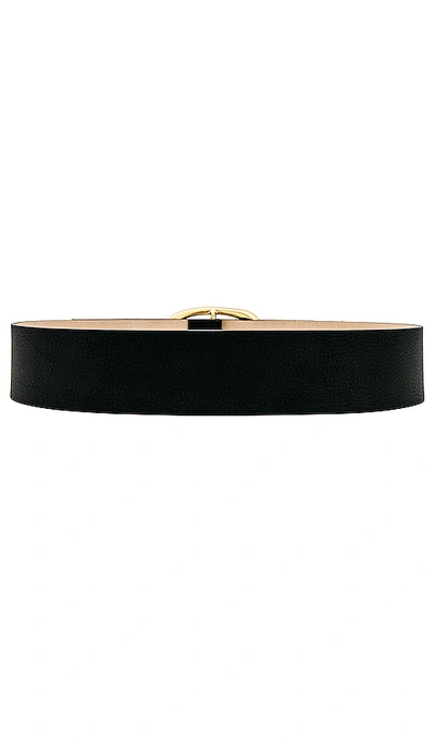 Shop B-low The Belt Edmond Waist Belt In Black