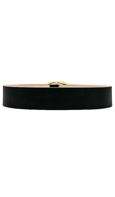 B-low The Belt Edmond Belt In Black