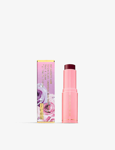 Pat Mcgrath Labs Forbidden Fleur Divine Blush: Legendary Glow Limited-edition Colour Balm 7g In Forbidden Fleur