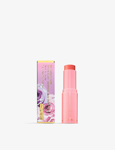 Pat Mcgrath Labs Each Lotus Divine Blush: Legendary Glow Limited-edition Colour Balm 7g In Peach Lotus