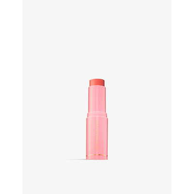 Pat Mcgrath Labs Each Lotus Divine Blush: Legendary Glow Limited-edition Colour Balm 7g In Peach Lotus