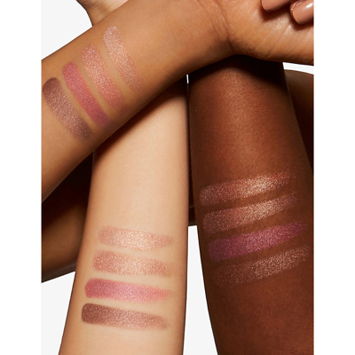 Tom Ford Hazy Sensuality Eye Colour Quad Eyeshadow 6g In Hazy Sensuality