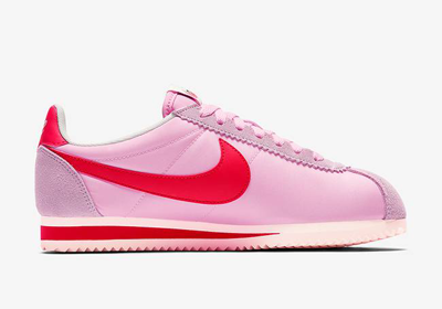 Pre-owned Nike Wmns Cortez 'rose Pink'