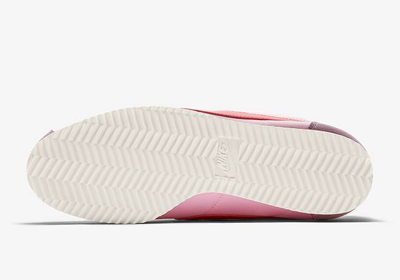Pre-owned Nike Wmns Cortez 'rose Pink'