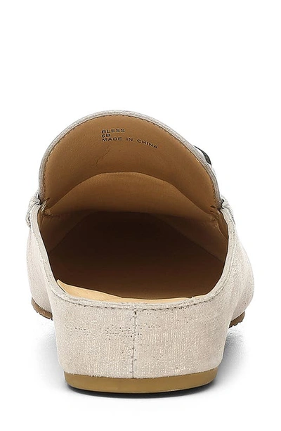 Shop Donald Pliner Bless Mule In Light Taupe