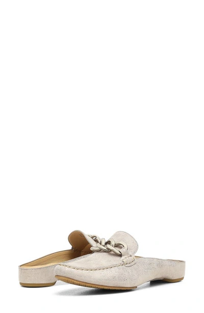 Shop Donald Pliner Bless Mule In Light Taupe