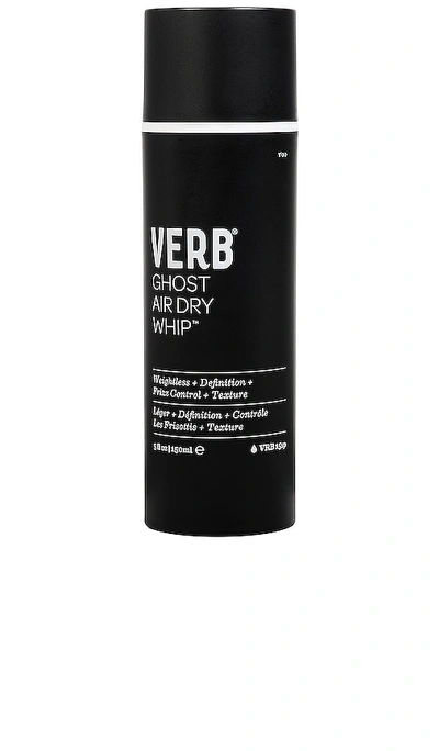 Shop Verb Ghost Air Dry Whip In Beauty: Na