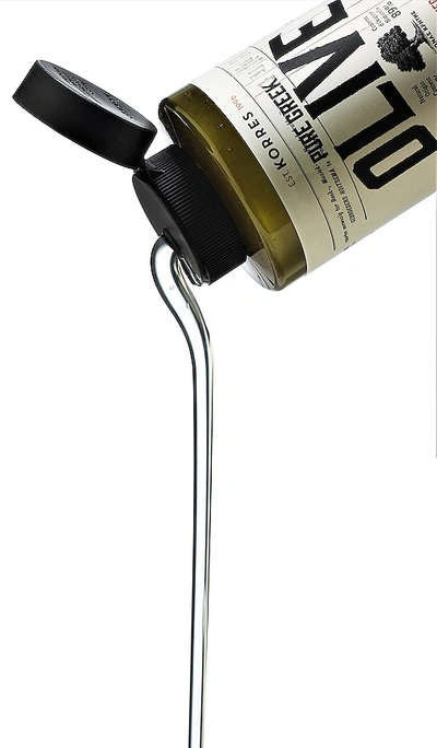 Korres Olive Shower Gel In Beauty: Na