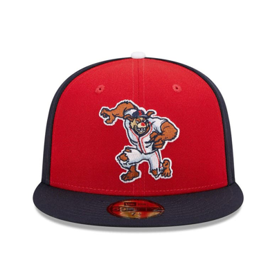 New Era, Accessories, Salem Red Sox Hat