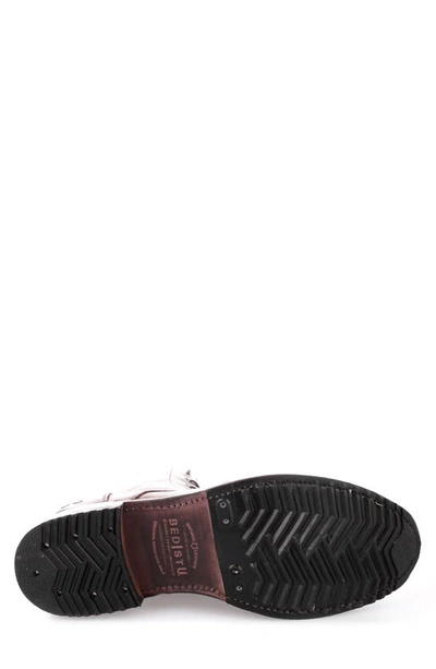 Bed Stu 'protégé' Cap Toe Boot In Teak Rustic