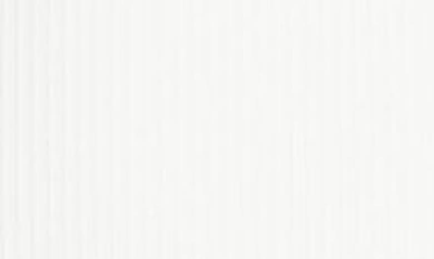 Edikted Women's Ribbed Bodysuit With Cut Out Top In White