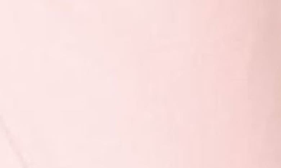Edikted Joan Low Rise Cargo Pants In Light-pink