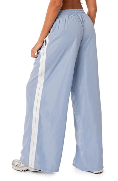 EDIKTED EDIKTED FAUNA TRACK PANTS 