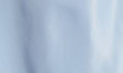 Edikted Fauna Track Pants In Light-blue