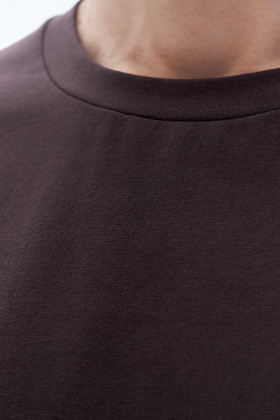 Filippa K Stretch Cotton Tee