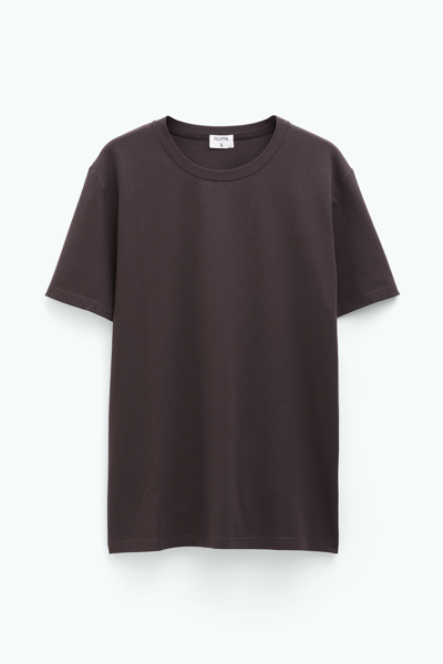 Filippa K Stretch Cotton Tee