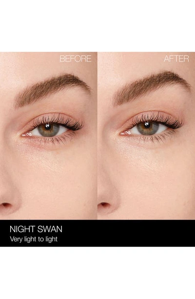 Shop Nars Light Reflecting Eye Brightener In Night Swan
