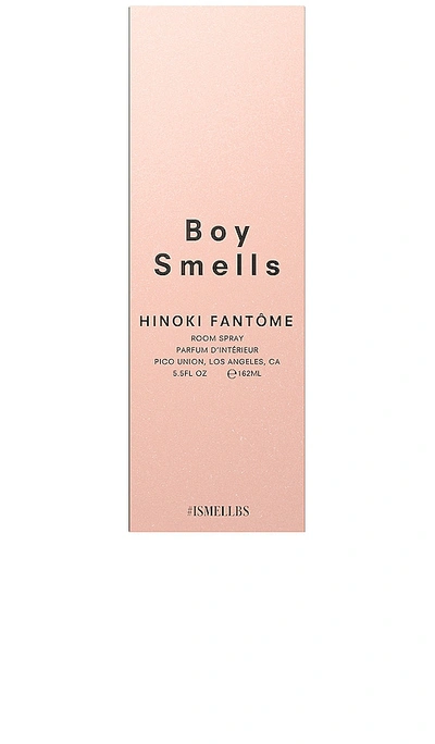 Shop Boy Smells Hinoki Fantome Room Spray In N,a